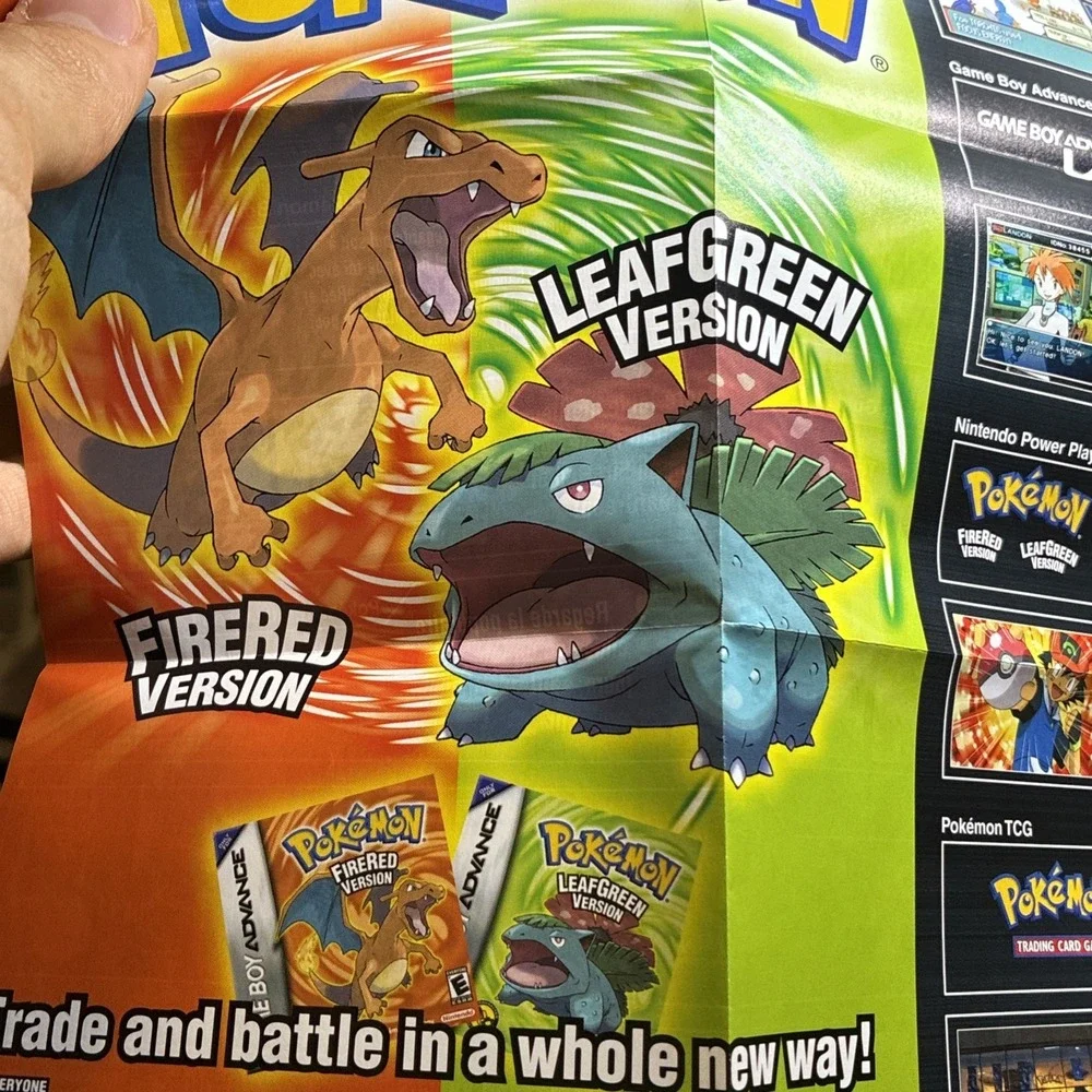 Nintendo that right